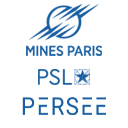 Repository Git du centre PERSEE